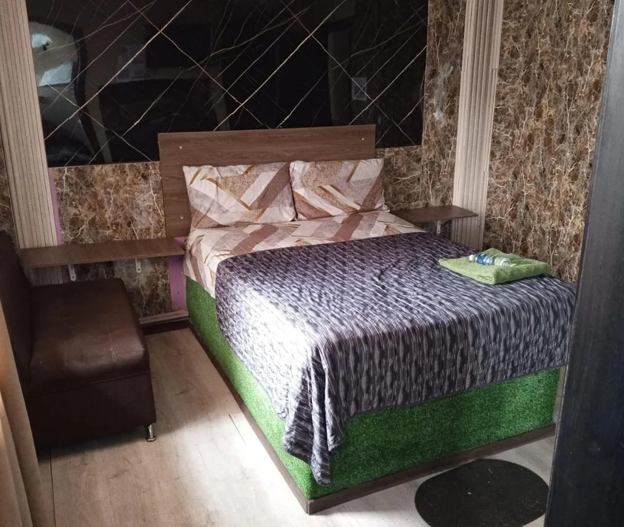 Hostal Los Palcos كويتو 0*,  الإكوادور